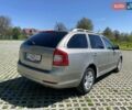 Серый Шкода Октавия, объемом двигателя 1.6 л и пробегом 360 тыс. км за 6500 $, фото 4 на Automoto.ua