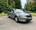 Серый Шкода Октавия, объемом двигателя 2.02 л и пробегом 210 тыс. км за 8500 $, фото 1 на Automoto.ua