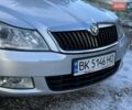 Сірий Шкода Октавія, об'ємом двигуна 1.6 л та пробігом 299 тис. км за 6450 $, фото 18 на Automoto.ua