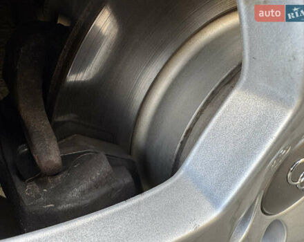 Сірий Шкода Октавія, об'ємом двигуна 1.4 л та пробігом 212 тис. км за 6999 $, фото 12 на Automoto.ua