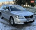Сірий Шкода Октавія, об'ємом двигуна 1.6 л та пробігом 299 тис. км за 6450 $, фото 15 на Automoto.ua