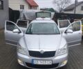 Серый Шкода Октавия, объемом двигателя 1.6 л и пробегом 358 тыс. км за 8200 $, фото 1 на Automoto.ua