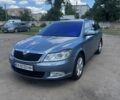 Сірий Шкода Октавія, об'ємом двигуна 2 л та пробігом 352 тис. км за 9200 $, фото 1 на Automoto.ua