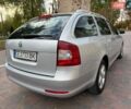 Серый Шкода Октавия, объемом двигателя 1.6 л и пробегом 317 тыс. км за 7000 $, фото 11 на Automoto.ua