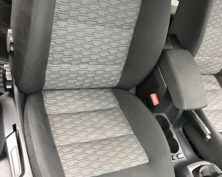 Серый Шкода Октавия, объемом двигателя 1.97 л и пробегом 247 тыс. км за 8700 $, фото 14 на Automoto.ua