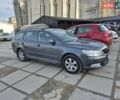 Серый Шкода Октавия, объемом двигателя 1.6 л и пробегом 206 тыс. км за 9000 $, фото 1 на Automoto.ua