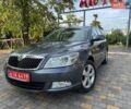 Серый Шкода Октавия, объемом двигателя 1.4 л и пробегом 220 тыс. км за 7800 $, фото 1 на Automoto.ua