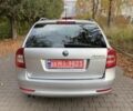 Серый Шкода Октавия, объемом двигателя 1.4 л и пробегом 195 тыс. км за 7600 $, фото 4 на Automoto.ua