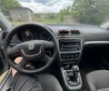 Сірий Шкода Октавія, об'ємом двигуна 1.8 л та пробігом 290 тис. км за 3000 $, фото 3 на Automoto.ua