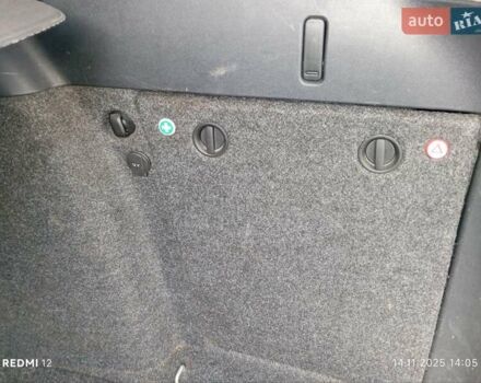 Серый Шкода Октавия, объемом двигателя 1.8 л и пробегом 160 тыс. км за 9200 $, фото 37 на Automoto.ua