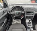 Сірий Шкода Октавія, об'ємом двигуна 1.4 л та пробігом 210 тис. км за 7250 $, фото 26 на Automoto.ua