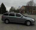 Серый Шкода Октавия, объемом двигателя 1.39 л и пробегом 279 тыс. км за 8000 $, фото 4 на Automoto.ua