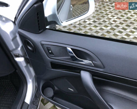 Серый Шкода Октавия, объемом двигателя 1.97 л и пробегом 282 тыс. км за 11700 $, фото 78 на Automoto.ua