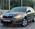Серый Шкода Октавия, объемом двигателя 1.6 л и пробегом 248 тыс. км за 8200 $, фото 1 на Automoto.ua