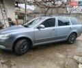 Серый Шкода Октавия, объемом двигателя 1.6 л и пробегом 312 тыс. км за 7600 $, фото 1 на Automoto.ua