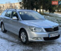 Сірий Шкода Октавія, об'ємом двигуна 1.6 л та пробігом 300 тис. км за 6700 $, фото 25 на Automoto.ua