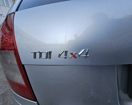 Серый Шкода Октавия, объемом двигателя 2 л и пробегом 274 тыс. км за 9700 $, фото 3 на Automoto.ua