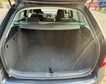 Сірий Шкода Октавія, об'ємом двигуна 1.4 л та пробігом 212 тис. км за 6999 $, фото 22 на Automoto.ua