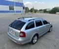 Сірий Шкода Октавія, об'ємом двигуна 2 л та пробігом 280 тис. км за 8000 $, фото 12 на Automoto.ua