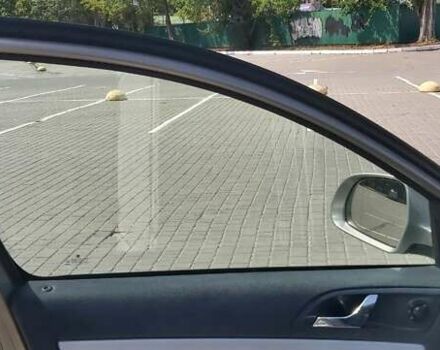 Серый Шкода Октавия, объемом двигателя 1.6 л и пробегом 270 тыс. км за 9100 $, фото 19 на Automoto.ua