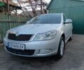 Серый Шкода Октавия, объемом двигателя 1.6 л и пробегом 220 тыс. км за 11300 $, фото 1 на Automoto.ua