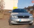 Серый Шкода Октавия, объемом двигателя 1.8 л и пробегом 160 тыс. км за 9200 $, фото 8 на Automoto.ua