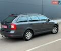 Серый Шкода Октавия, объемом двигателя 1.6 л и пробегом 195 тыс. км за 7500 $, фото 19 на Automoto.ua