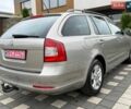 Серый Шкода Октавия, объемом двигателя 1.6 л и пробегом 288 тыс. км за 7900 $, фото 42 на Automoto.ua