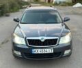 Серый Шкода Октавия, объемом двигателя 1.6 л и пробегом 216 тыс. км за 8300 $, фото 1 на Automoto.ua