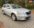 Серый Шкода Октавия, объемом двигателя 1.4 л и пробегом 194 тыс. км за 7600 $, фото 1 на Automoto.ua