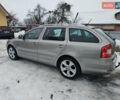 Сірий Шкода Октавія, об'ємом двигуна 1.2 л та пробігом 197 тис. км за 6950 $, фото 4 на Automoto.ua