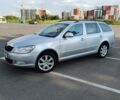 Серый Шкода Октавия, объемом двигателя 1.6 л и пробегом 350 тыс. км за 7700 $, фото 1 на Automoto.ua