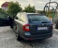 Сірий Шкода Октавія, об'ємом двигуна 2 л та пробігом 287 тис. км за 10500 $, фото 2 на Automoto.ua
