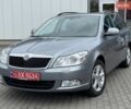 Серый Шкода Октавия, объемом двигателя 1.6 л и пробегом 159 тыс. км за 10390 $, фото 8 на Automoto.ua