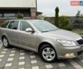 Серый Шкода Октавия, объемом двигателя 1.6 л и пробегом 288 тыс. км за 7900 $, фото 28 на Automoto.ua