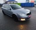 Серый Шкода Октавия, объемом двигателя 1.4 л и пробегом 206 тыс. км за 6800 $, фото 2 на Automoto.ua