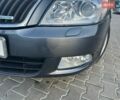Серый Шкода Октавия, объемом двигателя 1.6 л и пробегом 190 тыс. км за 8000 $, фото 48 на Automoto.ua