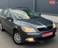 Серый Шкода Октавия, объемом двигателя 1.6 л и пробегом 195 тыс. км за 7500 $, фото 21 на Automoto.ua