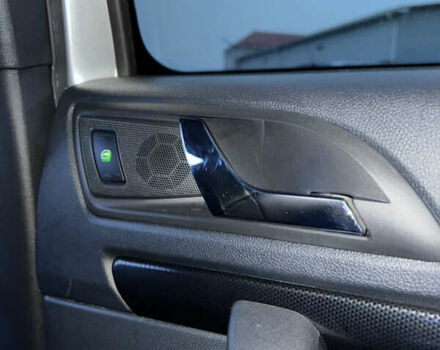 Серый Шкода Октавия, объемом двигателя 1.97 л и пробегом 254 тыс. км за 11999 $, фото 89 на Automoto.ua