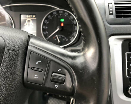 Сірий Шкода Октавія, об'ємом двигуна 2.01 л та пробігом 260 тис. км за 10300 $, фото 34 на Automoto.ua