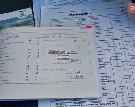 Сірий Шкода Октавія, об'ємом двигуна 1.6 л та пробігом 166 тис. км за 8700 $, фото 42 на Automoto.ua