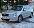 Сірий Шкода Октавія, об'ємом двигуна 1.6 л та пробігом 299 тис. км за 6450 $, фото 2 на Automoto.ua