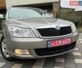 Серый Шкода Октавия, объемом двигателя 1.6 л и пробегом 288 тыс. км за 7900 $, фото 22 на Automoto.ua