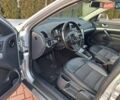 Серый Шкода Октавия, объемом двигателя 2 л и пробегом 277 тыс. км за 9999 $, фото 12 на Automoto.ua