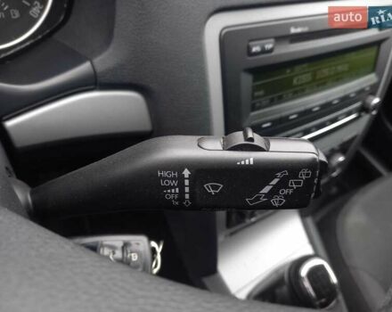 Сірий Шкода Октавія, об'ємом двигуна 1.6 л та пробігом 242 тис. км за 9750 $, фото 28 на Automoto.ua