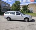 Серый Шкода Октавия, объемом двигателя 1.6 л и пробегом 220 тыс. км за 7800 $, фото 1 на Automoto.ua