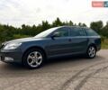 Серый Шкода Октавия, объемом двигателя 1.2 л и пробегом 238 тыс. км за 7500 $, фото 4 на Automoto.ua