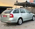 Серый Шкода Октавия, объемом двигателя 1.4 л и пробегом 189 тыс. км за 7900 $, фото 10 на Automoto.ua