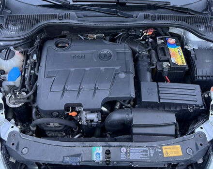 Серый Шкода Октавия, объемом двигателя 1.97 л и пробегом 254 тыс. км за 11999 $, фото 78 на Automoto.ua