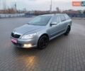 Серый Шкода Октавия, объемом двигателя 1.4 л и пробегом 206 тыс. км за 6800 $, фото 1 на Automoto.ua